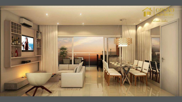 Imagem Apartamento com 2 Quartos à Venda, 95 m² em Itu Novo Centro - Itu Imagem Apartamento com 2 Quartos à Venda, 95 m² em Itu Novo Centro - Itu