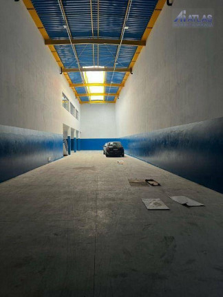 Imagem Galpão para Alugar, 600 m² em Parada Inglesa - São Paulo Imagem Galpão para Alugar, 600 m² em Parada Inglesa - São Paulo