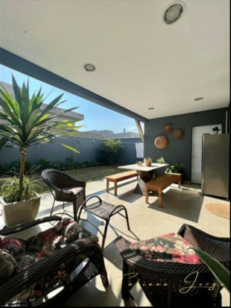 Imagem Casa de Condomínio com 3 Quartos à Venda, 200 m² em Real Park - Sumaré