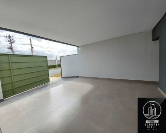 Imagem Casa com 3 Quartos à Venda, 258 m² em Aparecidinha - Sorocaba Imagem Casa com 3 Quartos à Venda, 258 m² em Aparecidinha - Sorocaba