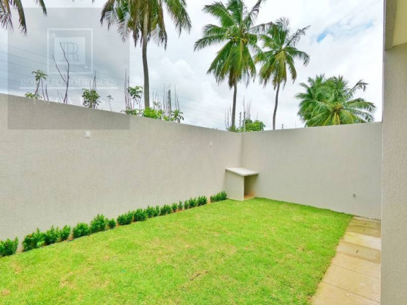 Imagem Casa com 4 Quartos à Venda, 170 m² em Pires Façanha - Eusébio Imagem Casa com 4 Quartos à Venda, 170 m² em Pires Façanha - Eusébio
