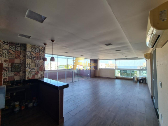 Imagem Cobertura com 3 Quartos à Venda, 165 m² em Jardim Camburi - Vitória