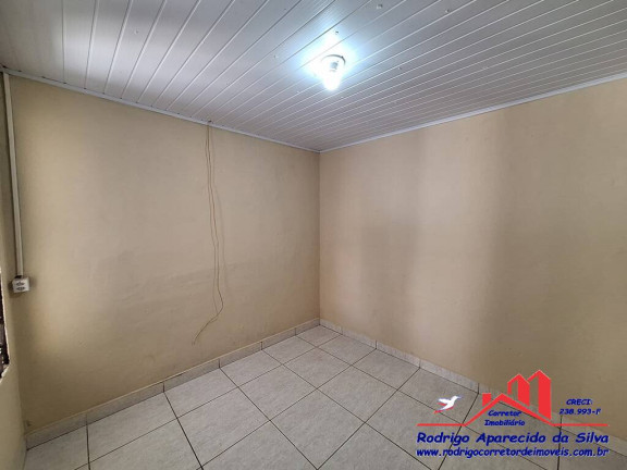 Imagem Casa com 3 Quartos à Venda, 200 m² em Nucleo Habitacional Ivone Alves Palma - Birigui Imagem Casa com 3 Quartos à Venda, 200 m² em Nucleo Habitacional Ivone Alves Palma - Birigui