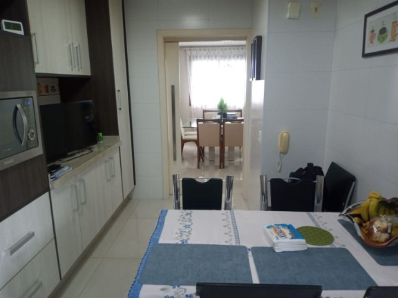 Imagem Apartamento com 3 Quartos à Venda, 134 m² em Centro - Suzano Imagem Apartamento com 3 Quartos à Venda, 134 m² em Centro - Suzano