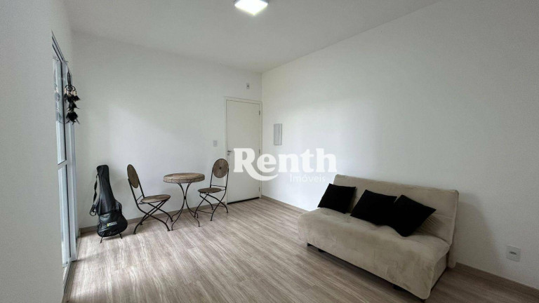 Imagem Apartamento com 2 Quartos para Alugar, 49 m² em Jardim Kennedy - Rio Claro Imagem Apartamento com 2 Quartos para Alugar, 49 m² em Jardim Kennedy - Rio Claro