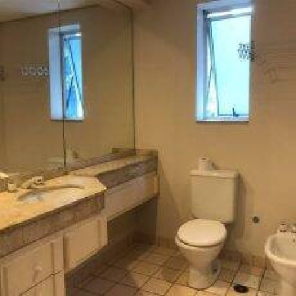 Imagem Apartamento com 1 Quarto para Alugar, 75 m² em Alphaville - Santana De Parnaíba