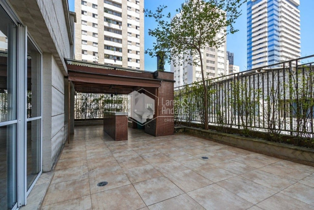 Imagem Apartamento com 2 Quartos à Venda, 94 m² em Vila Gertrudes - São Paulo