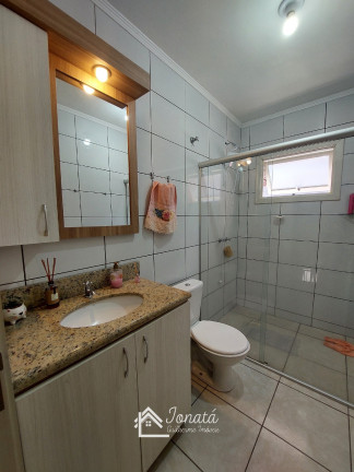 Imagem Casa com 2 Quartos à Venda, 77 m² em Centro - Feliz