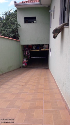 Imagem Casa com 3 Quartos à Venda, 240 m² em Centro - Bandeira Do Sul Imagem Casa com 3 Quartos à Venda, 240 m² em Centro - Bandeira Do Sul