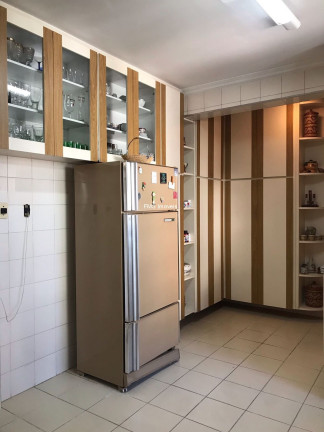 Imóvel com 3 Quartos à Venda, 285 m² em Vila Mariana - São Paulo
