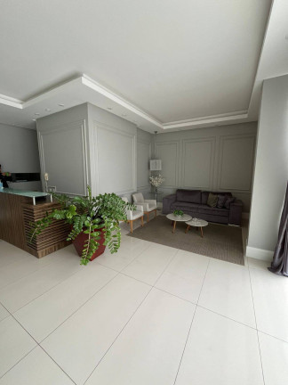 Imagem Apartamento com 3 Quartos para Alugar, 116 m² em Centro - Balneário Camboriú