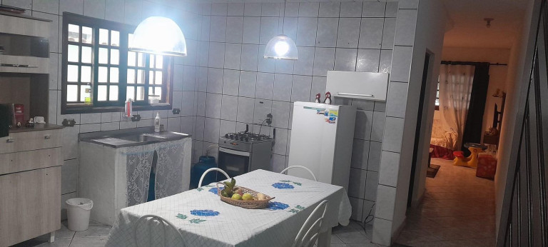 Imagem Sobrado com 3 Quartos à Venda, 208 m² em Vila Nova Urupês - Suzano Imagem Sobrado com 3 Quartos à Venda, 208 m² em Vila Nova Urupês - Suzano