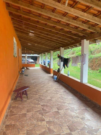 Imagem Chácara com 2 Quartos à Venda, 80 m² em Mãe Dos Homens - Bragança Paulista Imagem Chácara com 2 Quartos à Venda, 80 m² em Mãe Dos Homens - Bragança Paulista