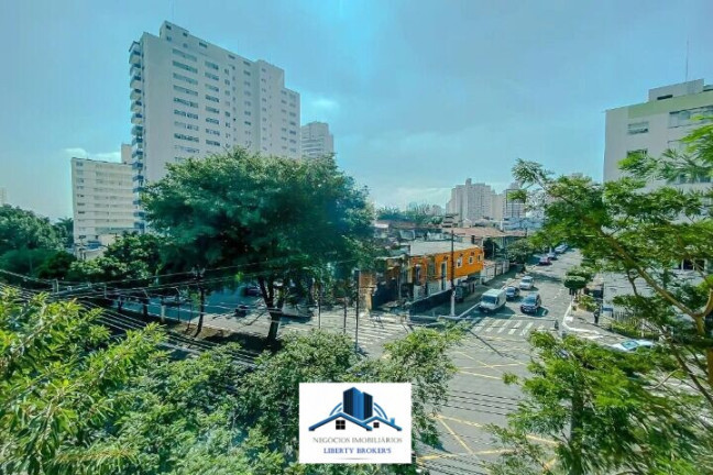 Imagem Apartamento com 4 Quartos à Venda, 260 m² em Mooca - São Paulo