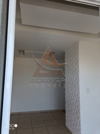 Imagem Apartamento com 2 Quartos à Venda, 52 m² em Ipiranga - Ribeirão Preto Imagem Apartamento com 2 Quartos à Venda, 52 m² em Ipiranga - Ribeirão Preto