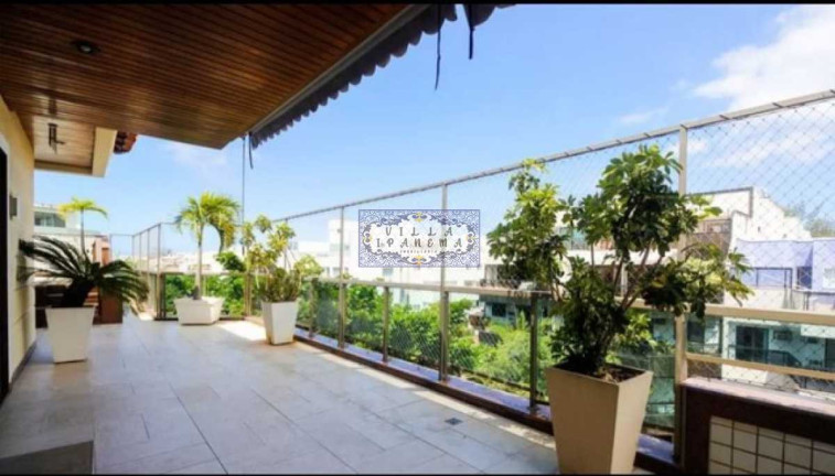 Apartamento com 3 Quartos à Venda, 250 m² em Recreio Dos Bandeirantes - Rio De Janeiro
