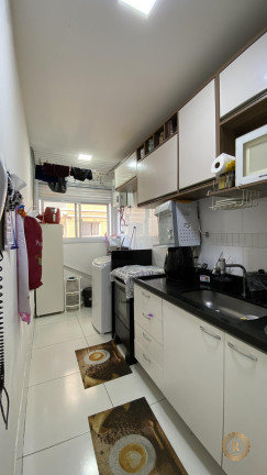 Imagem Apartamento com 2 Quartos à Venda, 58 m² em Praia De Itaparica - Vila Velha