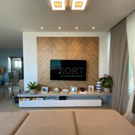 Imagem Apartamento com 3 Quartos à Venda, 137 m² em Centro - Balneário Camboriú
