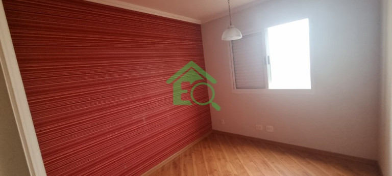 Imagem Apartamento com 3 Quartos à Venda, 82 m² em Vila Sofia - São Paulo