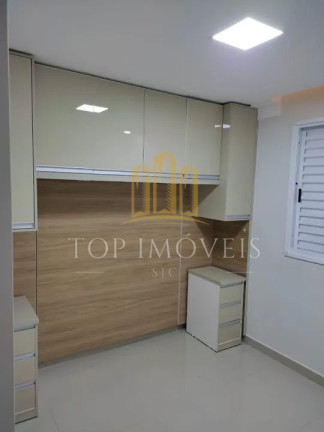 Imagem Apartamento com 2 Quartos à Venda, 45 m² em Jardim Ismênia - São José Dos Campos Imagem Apartamento com 2 Quartos à Venda, 45 m² em Jardim Ismênia - São José Dos Campos