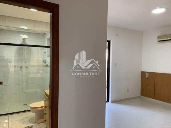 Imagem Apartamento com 3 Quartos para Alugar, 181 m² em Pompéia - Santos Imagem Apartamento com 3 Quartos para Alugar, 181 m² em Pompéia - Santos