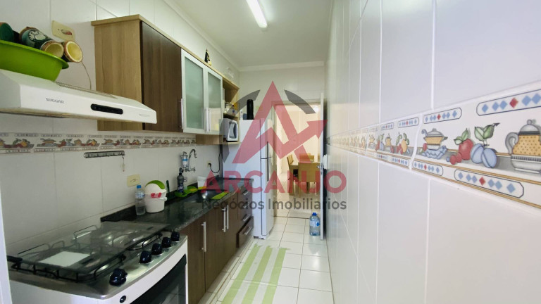 Imagem Apartamento com 3 Quartos à Venda, 97 m² em Itagua - Ubatuba Imagem Apartamento com 3 Quartos à Venda, 97 m² em Itagua - Ubatuba