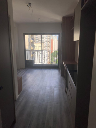 Imagem Apartamento com 1 Quarto à Venda, 25 m² em Vila Nova Conceição - São Paulo Imagem Apartamento com 1 Quarto à Venda, 25 m² em Vila Nova Conceição - São Paulo