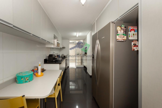 Imagem Apartamento com 4 Quartos à Venda, 279 m² em Bosque Da Saúde - São Paulo
