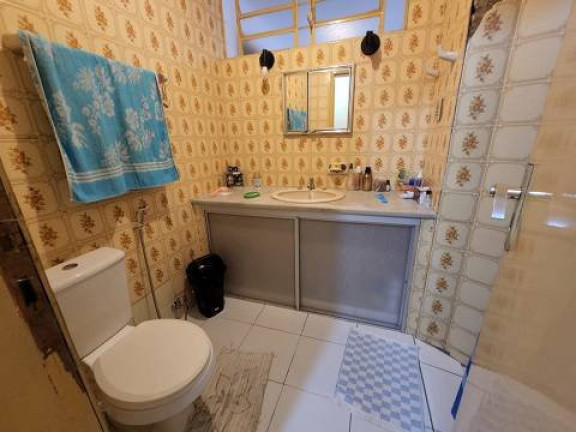 Imagem Casa com 5 Quartos à Venda, 360 m² em São João - Teresina Imagem Casa com 5 Quartos à Venda, 360 m² em São João - Teresina