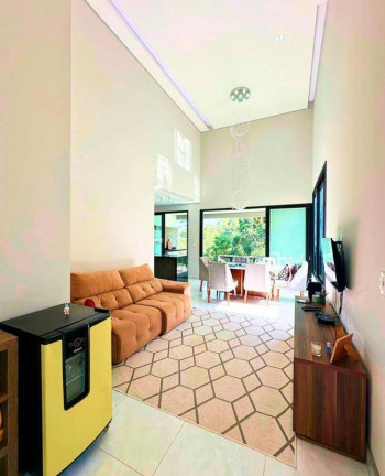Imagem Casa de Condomínio com 3 Quartos à Venda, 187 m² em Medeiros - Jundiaí