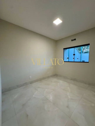 Imagem Casa com 3 Quartos à Venda, 125 m² em Parque Das Flores - Goiânia Imagem Casa com 3 Quartos à Venda, 125 m² em Parque Das Flores - Goiânia