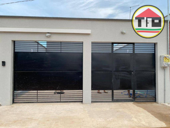 Imagem Casa com 2 Quartos à Venda, 180 m² em Belo Horizonte - Marabá Imagem Casa com 2 Quartos à Venda, 180 m² em Belo Horizonte - Marabá