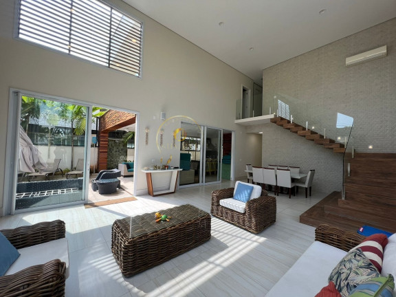 Imagem Apartamento com 6 Quartos à Venda, 531 m² em Riviera - Bertioga Imagem Apartamento com 6 Quartos à Venda, 531 m² em Riviera - Bertioga