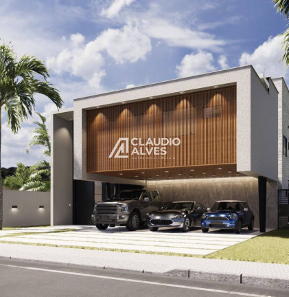 Imagem Casa de Condomínio com 6 Quartos à Venda, 399 m² em Sim - Feira De Santana Imagem Casa de Condomínio com 6 Quartos à Venda, 399 m² em Sim - Feira De Santana