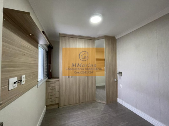 Imagem Apartamento com 3 Quartos à Venda, 82 m² em Jardim Las Vegas - Guarulhos