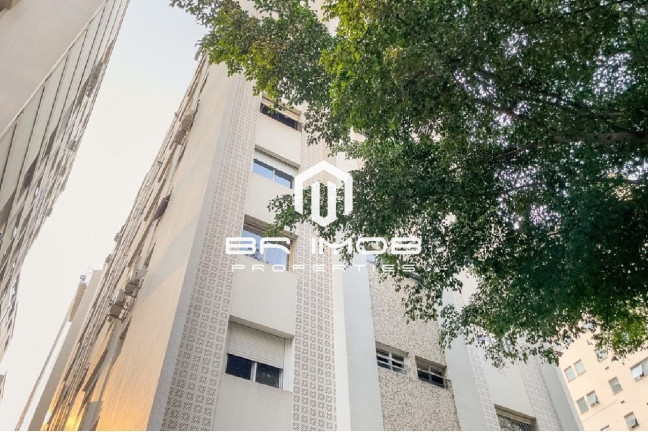 Imagem Imóvel com 2 Quartos à Venda, 81 m² em Higienópolis - São Paulo Imagem Imóvel com 2 Quartos à Venda, 81 m² em Higienópolis - São Paulo
