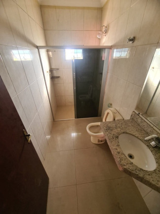 Imagem Casa com 4 Quartos à Venda, 360 m² em Três Barras - Contagem Imagem Casa com 4 Quartos à Venda, 360 m² em Três Barras - Contagem