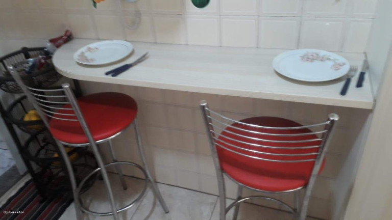 Imagem Apartamento com 2 Quartos à Venda, 55 m² em Sacomã - São Paulo