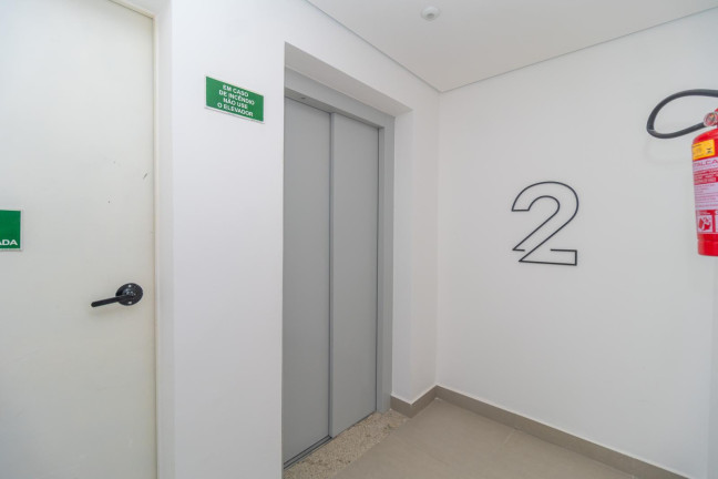 Imagem Apartamento com 2 Quartos à Venda, 44 m² em Ecoville - Curitiba Imagem Apartamento com 2 Quartos à Venda, 44 m² em Ecoville - Curitiba
