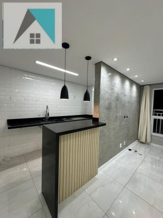 Imagem Apartamento com 3 Quartos para Alugar, 56 m² em Portais (polvilho) - Cajamar