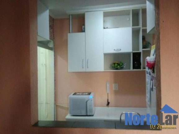 Imagem Apartamento com 2 Quartos à Venda, 50 m² em Vila Amélia - São Paulo Imagem Apartamento com 2 Quartos à Venda, 50 m² em Vila Amélia - São Paulo