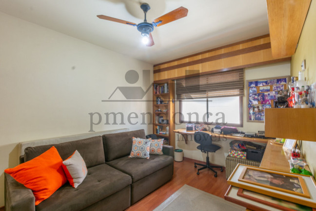 Imagem Apartamento com 3 Quartos à Venda, 197 m² em Higienópolis - São Paulo Imagem Apartamento com 3 Quartos à Venda, 197 m² em Higienópolis - São Paulo