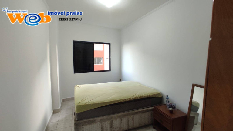 Imagem Apartamento com 2 Quartos à Venda, 83 m² em Aviação - Praia Grande