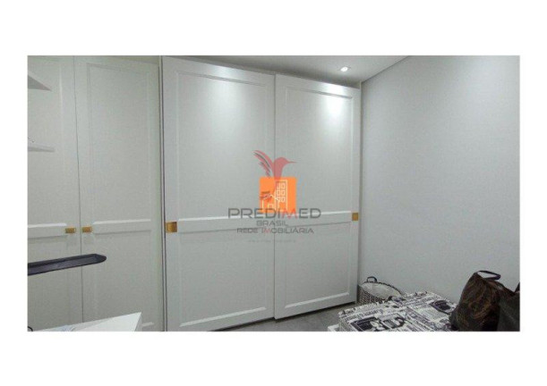 Imagem Apartamento com 3 Quartos à Venda, 217 m² em Jardim Vila Mariana - São Paulo