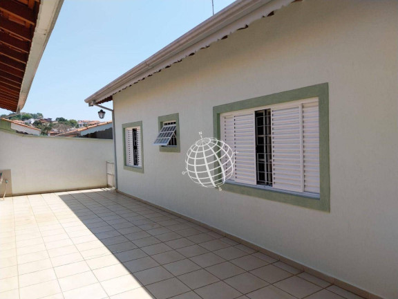 Imagem Casa com 3 Quartos à Venda, 202 m² em Jardim Do Lago - Atibaia Imagem Casa com 3 Quartos à Venda, 202 m² em Jardim Do Lago - Atibaia