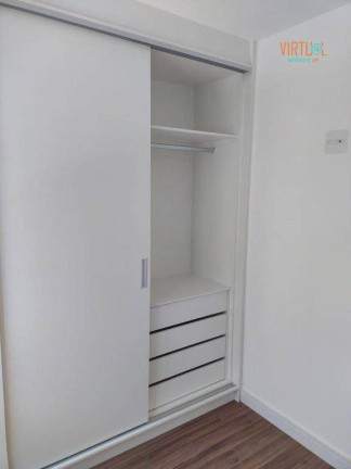 Imagem Apartamento com 1 Quarto à Venda, 25 m² em Bela Vista - São Paulo