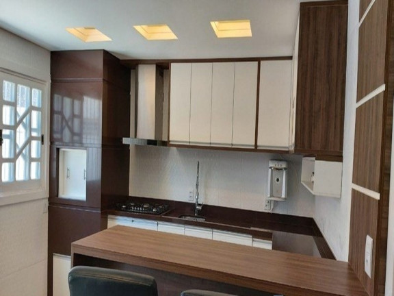 Imagem Casa com 3 Quartos à Venda, 160 m² em Parque Da Matriz - Cachoeirinha