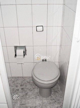 Imagem Sala Comercial para Alugar, 18 m² em Tatuapé - São Paulo