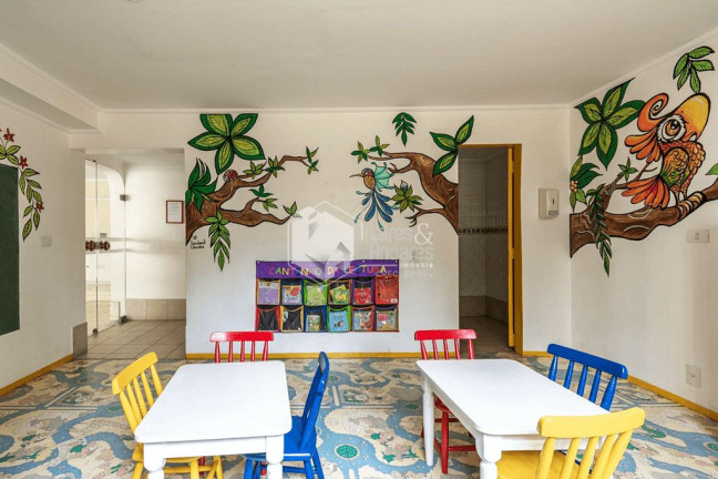 Imagem Apartamento com 1 Quarto à Venda, 55 m² em Vila Olímpia - São Paulo Imagem Apartamento com 1 Quarto à Venda, 55 m² em Vila Olímpia - São Paulo