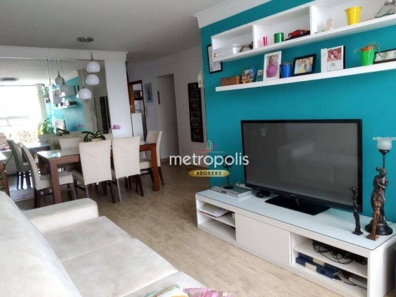 Imagem Apartamento com 3 Quartos à Venda, 76 m² em Jardim Independência - São Paulo Imagem Apartamento com 3 Quartos à Venda, 76 m² em Jardim Independência - São Paulo